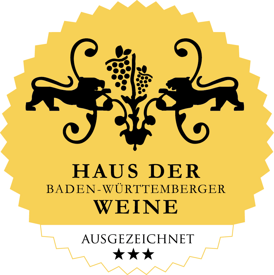 Logo Haus der Weine