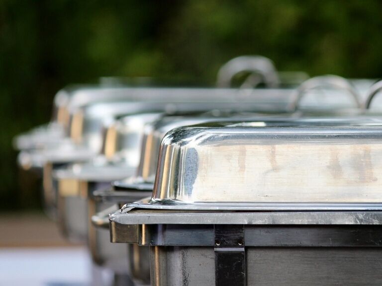 kulinarische Ideen für Ihr Event